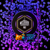 Табак Must Have Violet (Виолет) 125г Табак Must Have Violet (Виолет) 125г